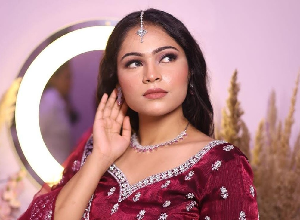 Basic to Advance Makeup Course